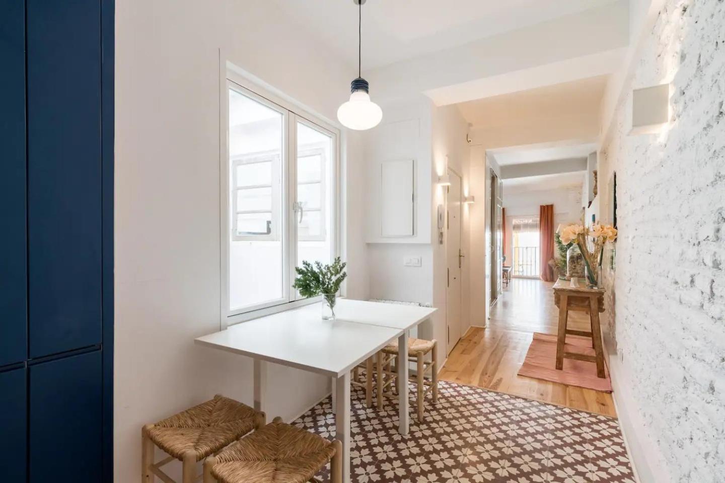 Cse Garcia De Vinuesa Apartment Seville Exterior photo