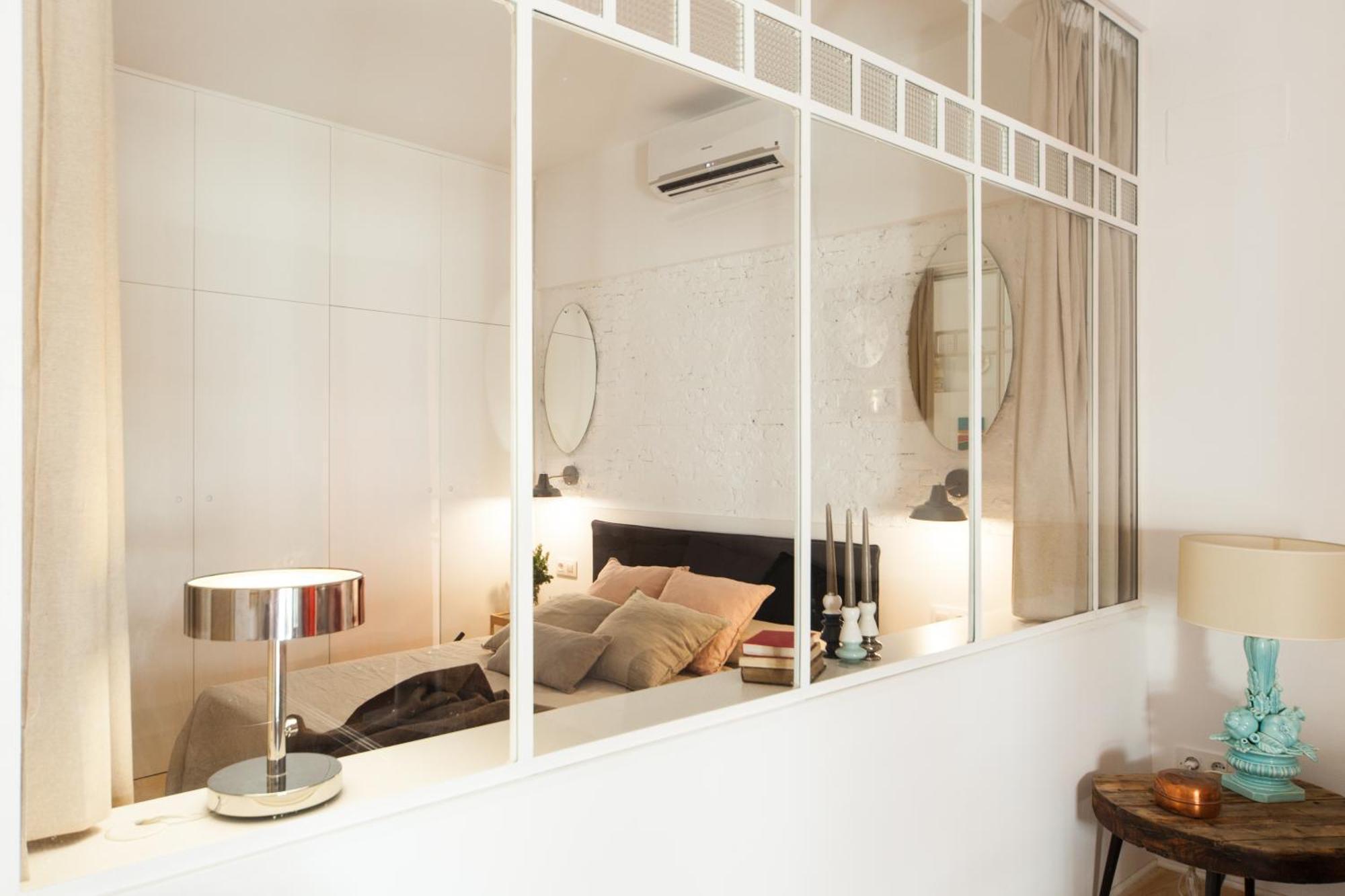 Cse Garcia De Vinuesa Apartment Seville Exterior photo
