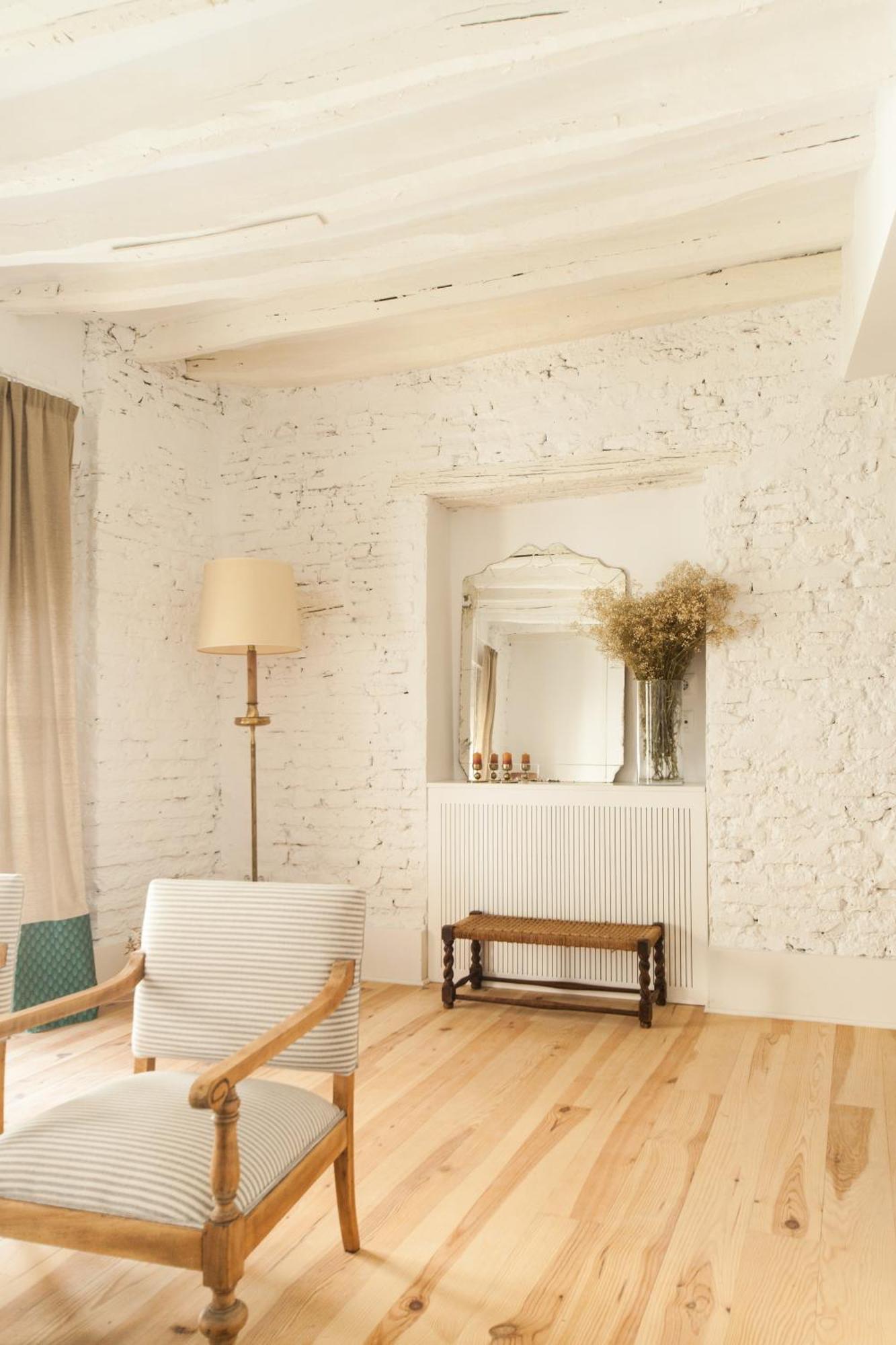Cse Garcia De Vinuesa Apartment Seville Exterior photo