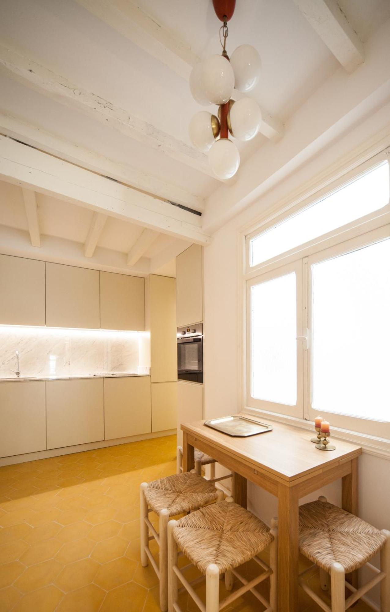 Cse Garcia De Vinuesa Apartment Seville Exterior photo